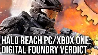 Halo Reach PC/Xbox One Review: It's Good - But There Are Issues