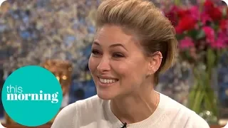 Emma Willis on Training to Be a Maternity Care Assistant for Her New Show | This Morning