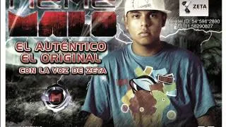 NENE MALO MIX DJ YAYO REMIX