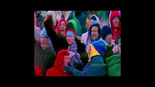 (REAL) ALL Ice Bowl CBS Broadcast Clips