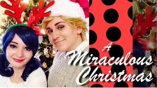A Miraculous Christmas
