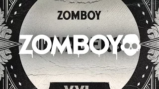 Zomboy - Invaders