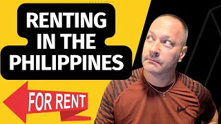CONDO/APARTMENT RENTAL Hunting in the Philippines - Tips & Tricks!