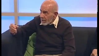 Jacque Fresco, Roxanne Meadows - interview On the Edge (2009) Support Video