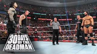 Undertaker's epic tag teams: WWE Playlist
