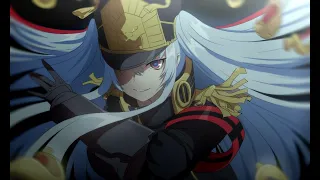 Re:Creators - Altair Final Battle