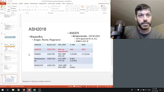 028 - ASH 2018 Updates!
