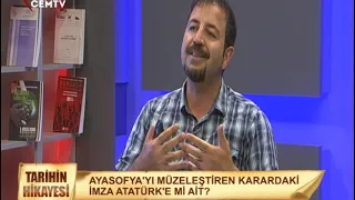 Ertuğrul Sertbaş ile Tarihin Hikayesi Mustafa Solak