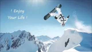 Ski & Snowboard Music vol.4