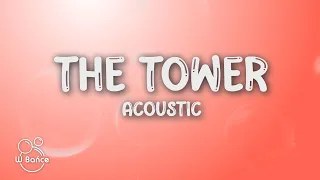 LUNA - The Tower (Acoustic version) (Tekst/Lyrics) Polskie Tłumaczenie