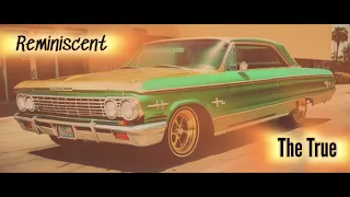 Reminiscent | West Coast Style Beat | Music by The True