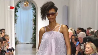 BIBHU MOHAPATRA Spring 2024 New York - Fashion Channel