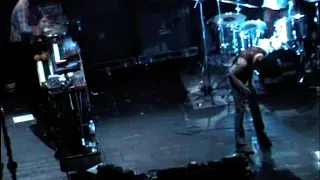 The Mars Volta [Live] 2005-03-13 - Brixton, United Kingdom - Brixton Academy