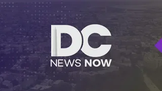 Top Stories from DC News Now at 6 a.m. on April 25, 2024