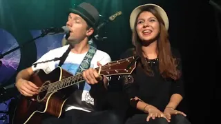 Jason Mraz   Long Drive   Casino de Paris 30 sept 2014