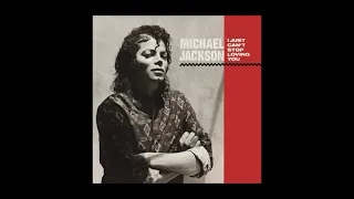 Michael Jackson - I Just Can't Stop Loving You (Todo Mi Amor Extended Spanglish PupMix)