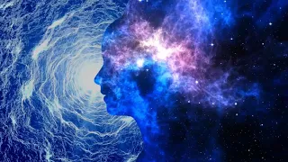 Musique pour Nettoyer le Cerveau pendant le Sommeil 🔵 Chasser les Pensées Négatives 🔵 852 Hz