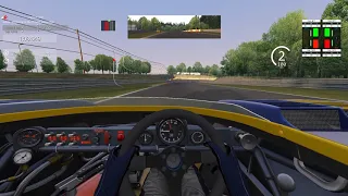 Porsche 917/30 Drift (Assetto Corsa)