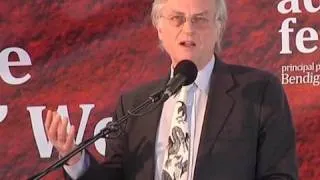 Dawkins: Did Religion Have an Evolutionary Value?