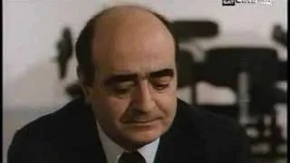 Gian Maria Volontè - Panunzio..Panunzio!