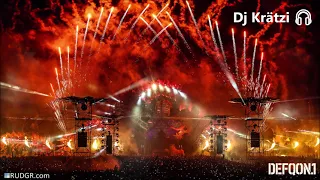 Hardstyle Mix July 2021