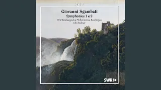 Symphony No. 2 in E-Flat Major: II. Allegro vivace assai