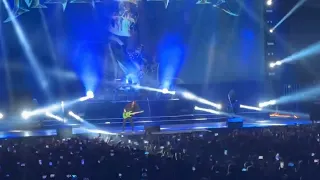 Megadeth- Symphony of Destruction_ Arena Mty 2024