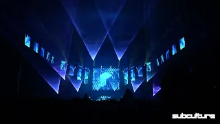 Aly & Fila b2b John O'Callaghan - Live @ Subculture Melbourne, Australia, April 2nd 2022