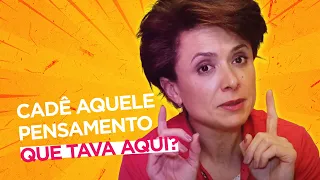 O que é NEVOEIRO MENTAL na MENOPAUSA? | Dra Patricia Bretz