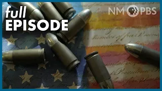 Here, Now & Always, Roe V. Wade Impact in Gov.’s Race, & Study on Drought (Full Episode) | 07.15.22