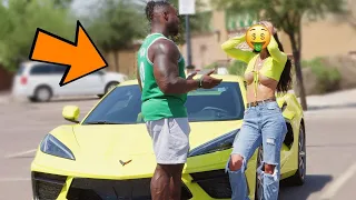 Best Gold Digger Pranks | Top Gold Digger Prank of all time | Best Prank with a girl | Part 10