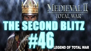 The Second Blitz - Medieval 2: Total War #46