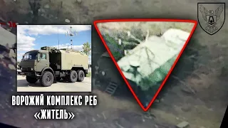 Р-330Ж "Житель" может оглушить миллионный город, но не украинский дрон SHARK и снаряд Экскалибур