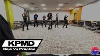 [KPMD] ATEEZ(에이티즈)  'Deja Vu' Dance Practice