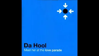 Meet Her At The Love Parade (Trap Beat Edit)