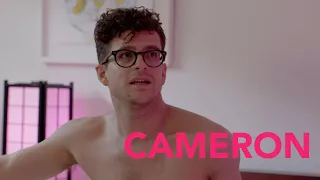 DING DONG I'M GAY | Meet Cameron (Pilot)