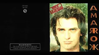 Mike Oldfield - Amarok Medley