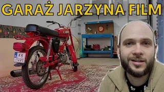 JAK WYNAJĄŁEM NIETYPOWY GARAŻ | 100% KLASYKÓW Jarzyna Film