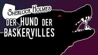 Sherlock Holmes - Der Hund der Baskervilles [Hörbuch]