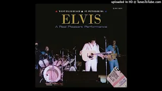 Elvis Presley - Unchained Melody (February 16, 1977)