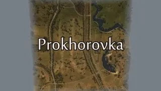 WoT Tips - Map Tactics #3 - Prokhorovka