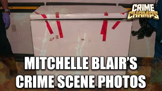 EP: 2 | Chilling Crime Scene Photos Revealed In Mitchelle Blair's Case