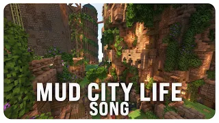 MUD CITY LIFE-SONG von DaBott4289 feat. Melly