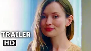 GOLDEN EXITS Official Trailer (2018) Emily Browning, Mary-Louise Parker Drama Movie HD