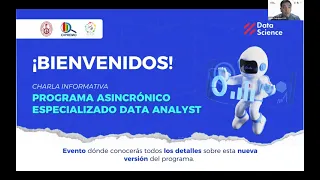 ¡Encuentra tu primer trabajo como Data Analyst y Data Engineer!