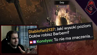 Dlaczego źle robisz Doły - Diablo 4  Poradnik