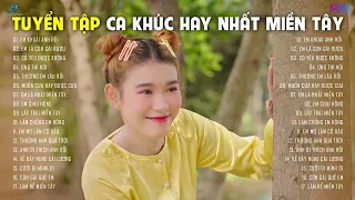 EM KHOÁI ANH RỒI & EM LÀ CON GÁI RƯỢU || HUỲNH MỘNG NHƯ - VÕ LÊ MI - HÀO JK | TUYỂN TẬP HOT TIKTOK