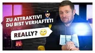 Der Tinder Polizist | FLIRT FAILS