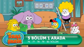 16. Bölüm Uzun Versiyon - Kral Şakir