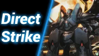 Без Команды [Direct Strike] ● StarCraft 2